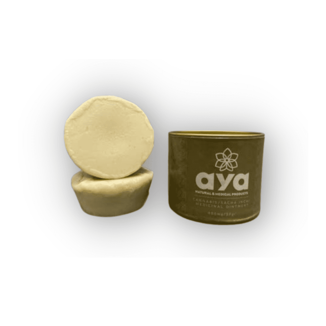 Kit pastillas de shampoo sólido de cannabis con sacha inchi Kit pastillas de shampoo sólido de cannabis con sacha inchi