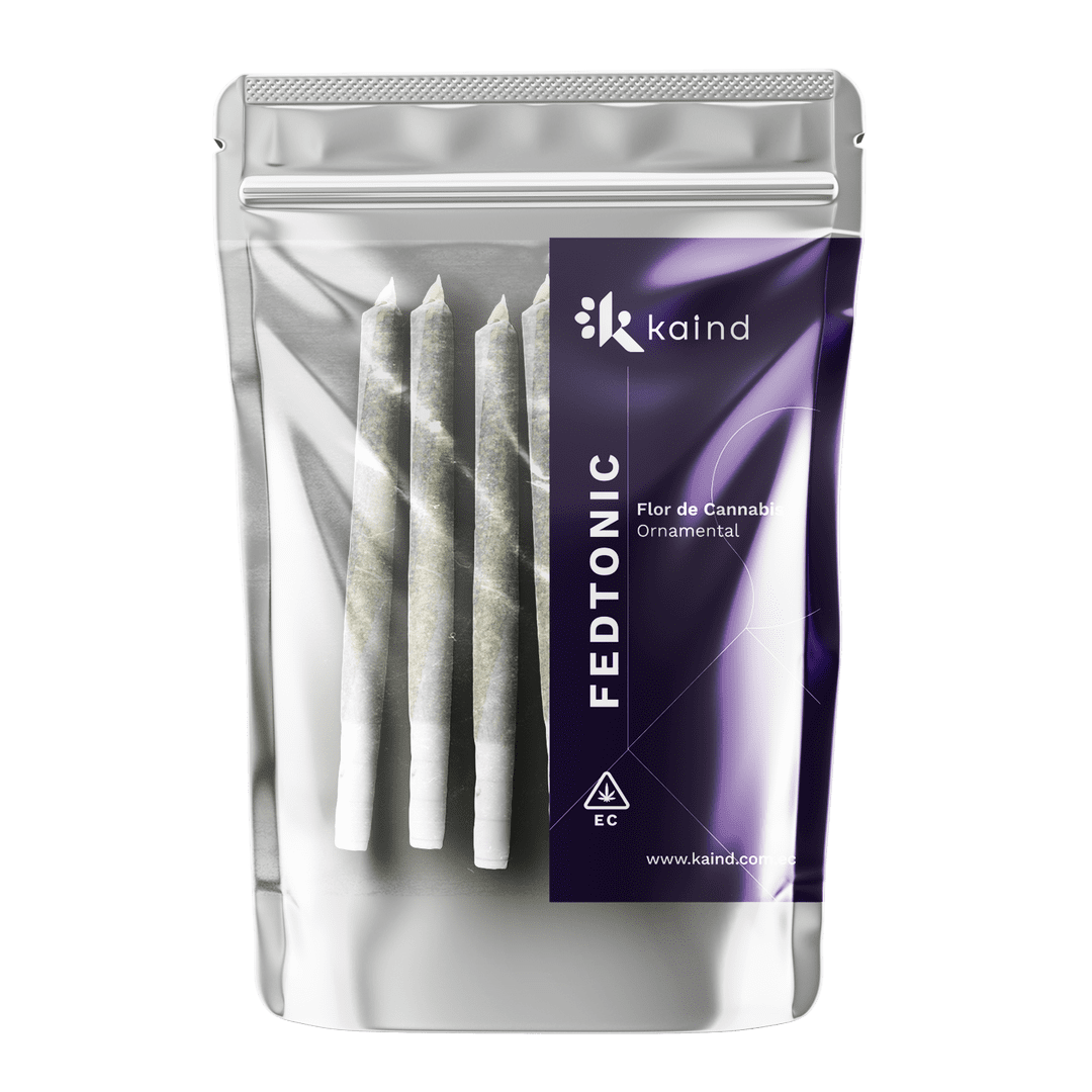 Fedtonic Prerolls Fedtonic Prerolls