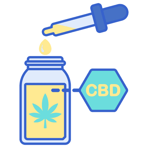 Las mejores formas de tomar aceite de CBD img3