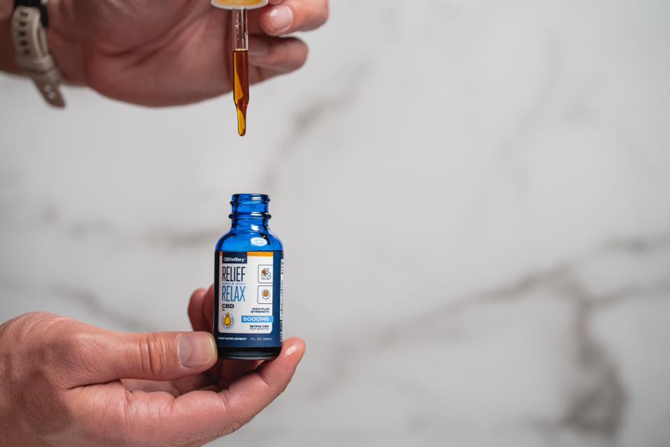 Cuál es la mejor hora del día para tomar aceite de CBD img2
