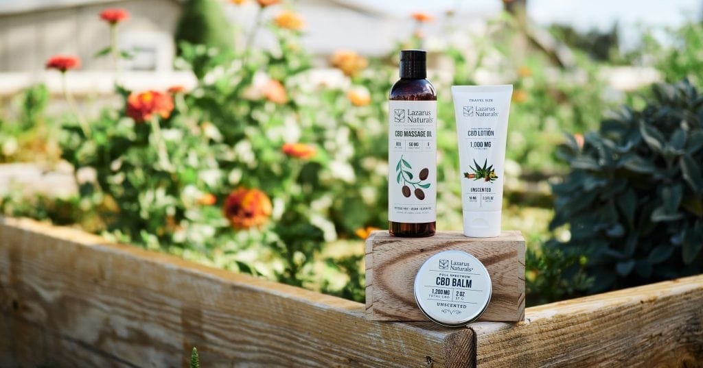 Cuál es la mejor hora del día para tomar aceite de CBD img5
