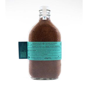 Keef & Coffee 150gr Marketplace CBD Keef & Coffee 150gr