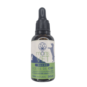 Mons PETS Perros 30ml