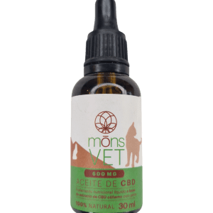 Mons PETS Gatos 30ml