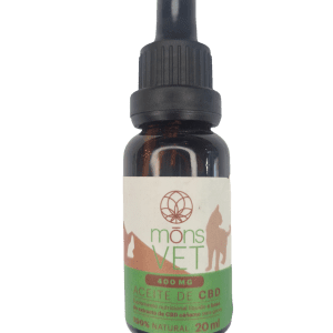 Mons PETS Gatos 20ml