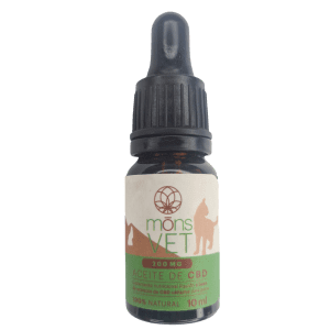 Mons PETS Gatos 10ml