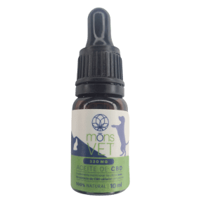 Mons PETS Perros 10ml