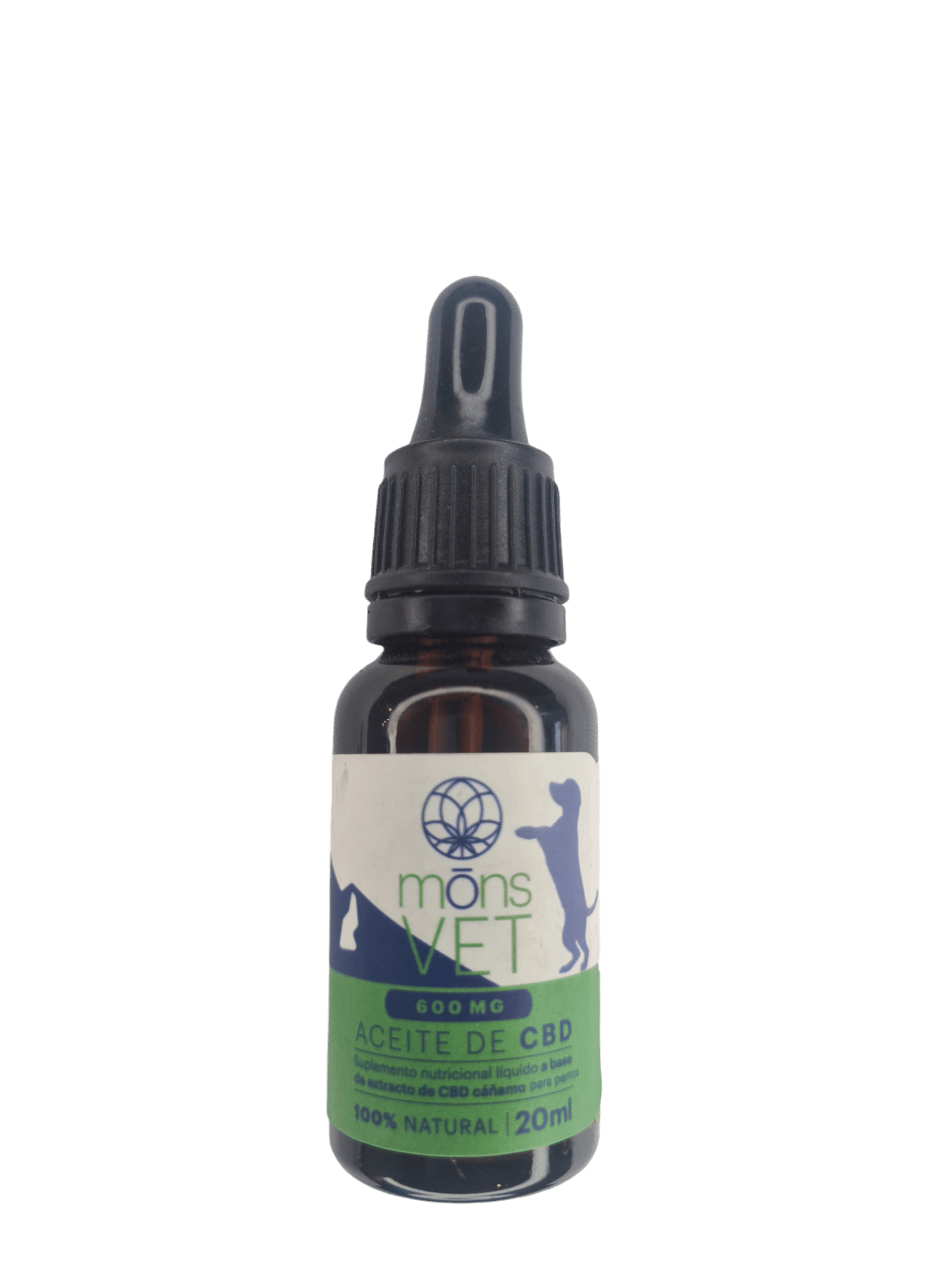 Mons PETS Perros 20ml Mons PETS Perros 20ml