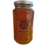 Miel eucalipto 630gr